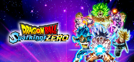 七龙珠电光炸裂ZERO/DRAGON BALL: Sparking! ZERO-集游星软件站-专注优质游戏软件下载