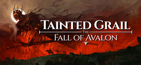 污痕圣杯阿瓦隆的陨落/Tainted Grail: The Fall of Avalon-集游星软件站-专注优质游戏软件下载