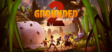 禁闭求生2/Grounded 2-集游星软件站-专注优质游戏软件下载