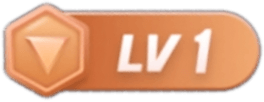 等级-LV1-集游星软件站