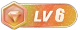 LV6 等级-LV6-集游星软件站