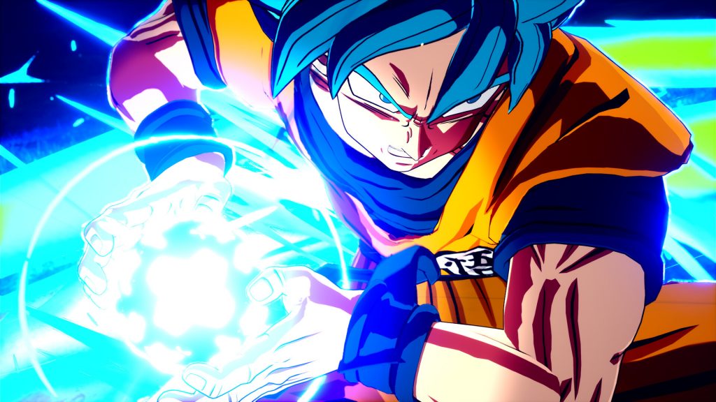 图片[1]-七龙珠电光炸裂ZERO/DRAGON BALL: Sparking! ZERO