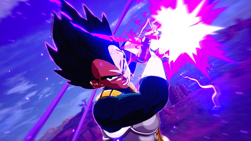 图片[3]-七龙珠电光炸裂ZERO/DRAGON BALL: Sparking! ZERO