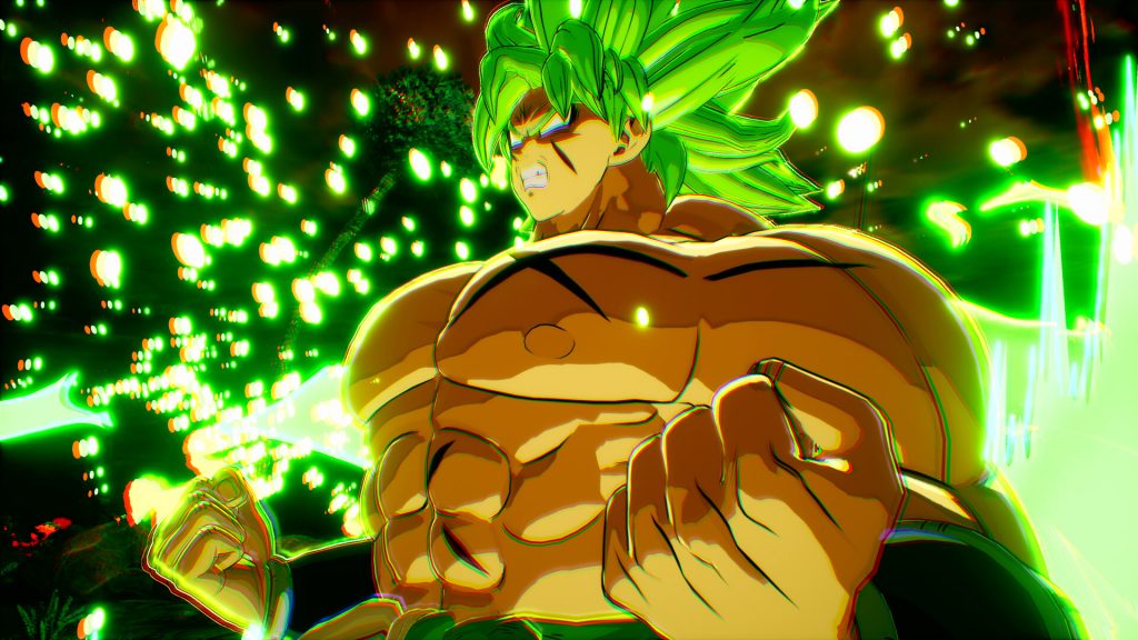 图片[4]-七龙珠电光炸裂ZERO/DRAGON BALL: Sparking! ZERO