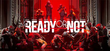 严阵以待/Ready or Not-集游星软件站-专注优质游戏软件下载