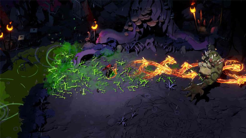 传说法师2/Wizard of Legend 2-集游星软件站-专注优质游戏软件下载