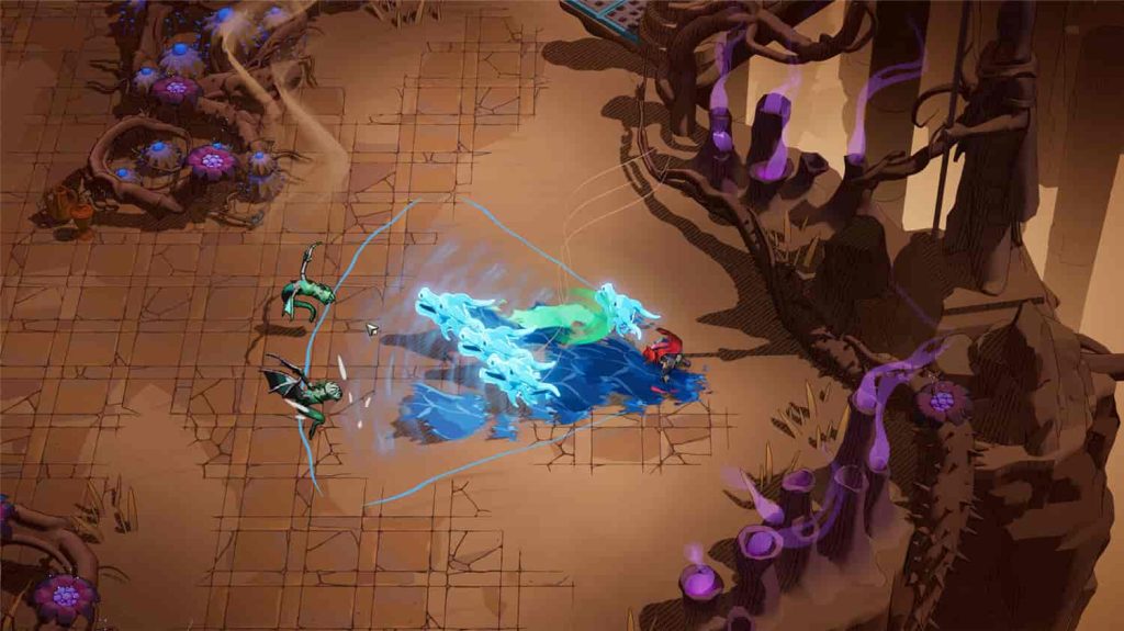 图片[2]-传说法师2/Wizard of Legend 2-集游星软件站-专注优质游戏软件下载
