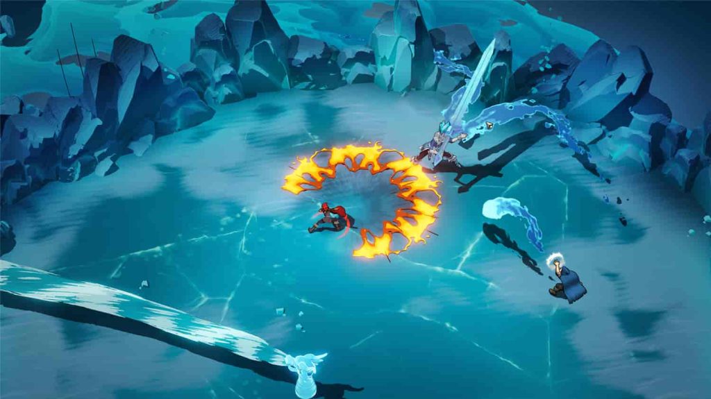 图片[3]-传说法师2/Wizard of Legend 2-集游星软件站-专注优质游戏软件下载