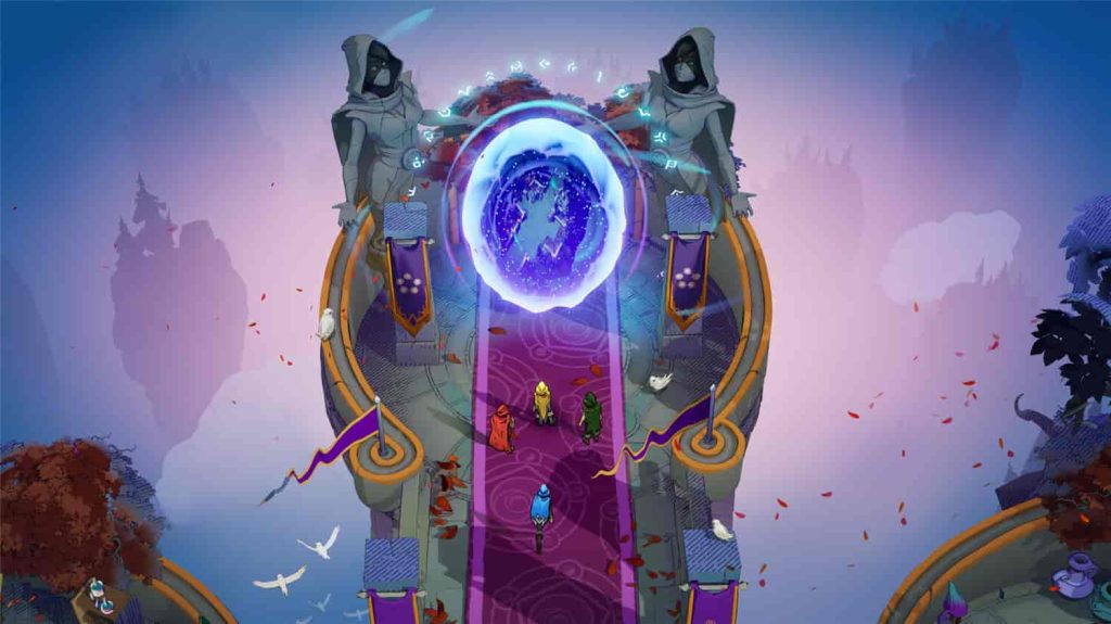 图片[4]-传说法师2/Wizard of Legend 2-集游星软件站-专注优质游戏软件下载