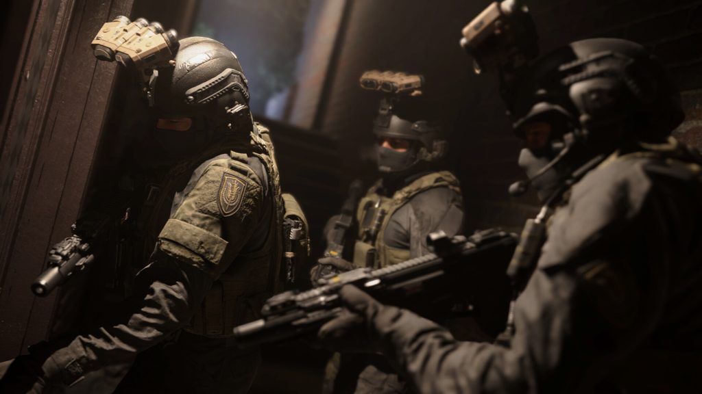 图片[2]-使命召唤16现代战争/Call of Duty: Modern Warfare-集游星软件站-专注优质游戏软件下载