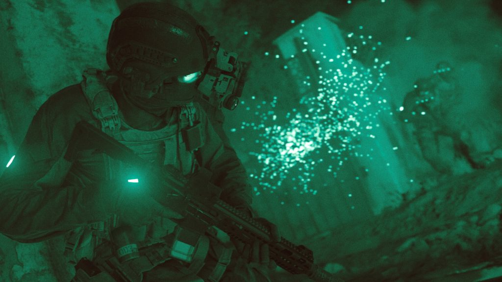 图片[4]-使命召唤16现代战争/Call of Duty: Modern Warfare-集游星软件站-专注优质游戏软件下载
