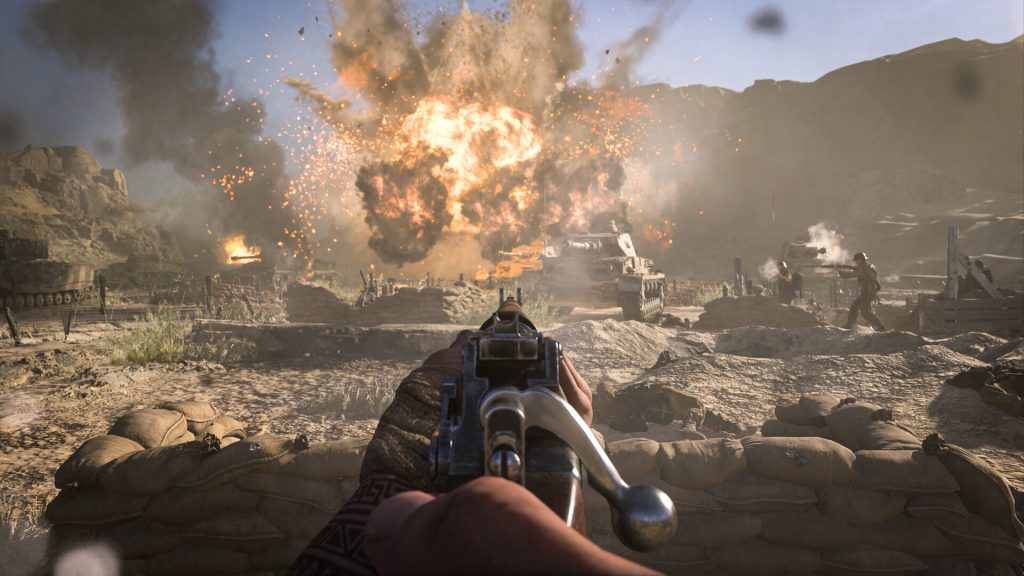 图片[3]-使命召唤18先锋/Call of Duty: Vanguard-集游星软件站-专注优质游戏软件下载