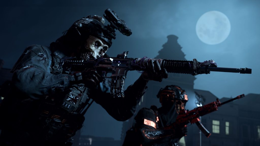 图片[3]-使命召唤19现代战争2/Call of Duty: Modern Warfare II-集游星软件站-专注优质游戏软件下载