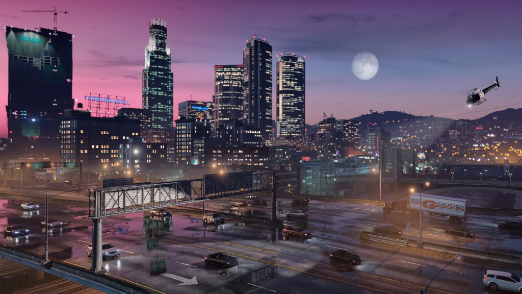 图片[4]-侠盗猎车手5增强版/gta5增强版-集游星软件站-专注优质游戏软件下载