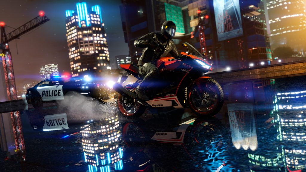 图片[3]-侠盗猎车手5增强版/gta5增强版-集游星软件站-专注优质游戏软件下载