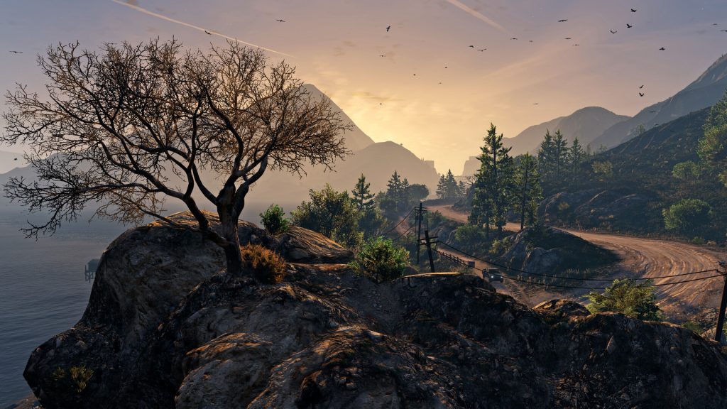 图片[2]-侠盗猎车手5增强版/gta5增强版-集游星软件站-专注优质游戏软件下载
