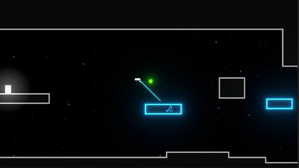 光辉疾驰/Lumina Rush-集游星软件站-专注优质游戏软件下载