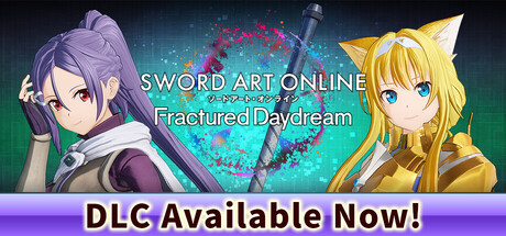 刀剑神域碎梦边境/SWORD ART ONLINE Fractured Daydream-集游星软件站-专注优质游戏软件下载