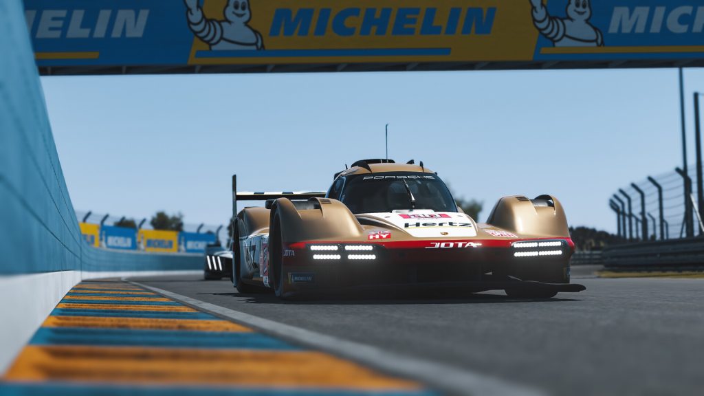 图片[3]-勒芒终极赛/Le Mans Ultimate-集游星软件站-专注优质游戏软件下载