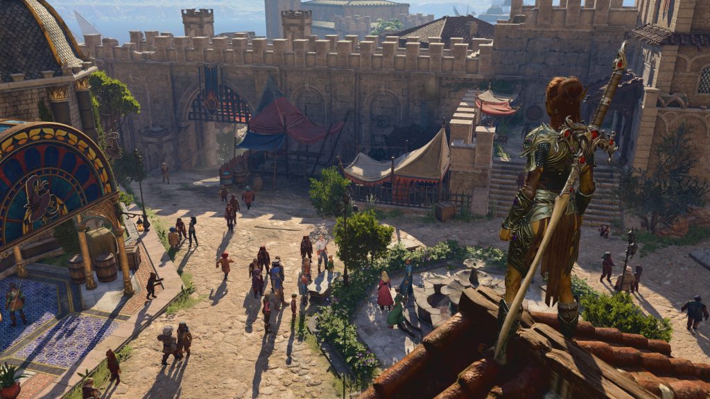 图片[4]-博德之门3/Baldur's Gate 3