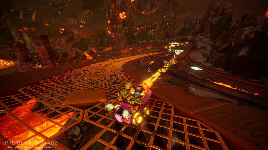 图片[4]-卡丁车手2：涡轮增压/The Karters 2: Turbo Charged-集游星软件站-专注优质游戏软件下载