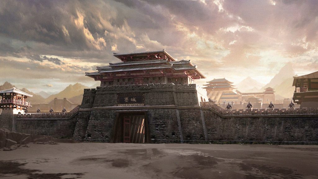 图片[2]-双雄风流传：帝与王的抉择/Romantic Emperor-集游星软件站-专注优质游戏软件下载
