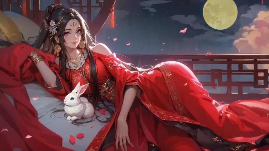 图片[3]-双雄风流传：帝与王的抉择/Romantic Emperor-集游星软件站-专注优质游戏软件下载