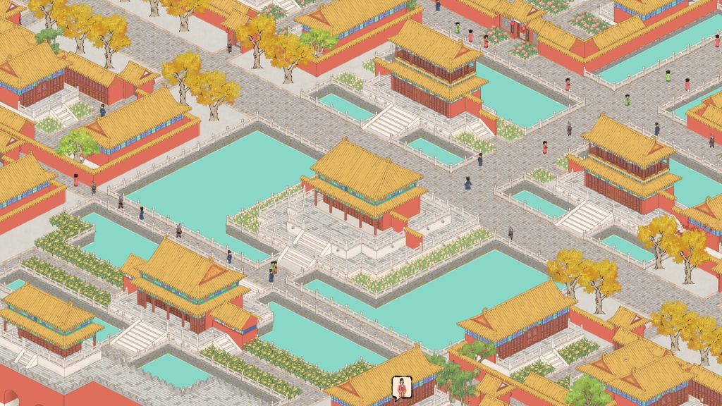 图片[2]-吾今有世家/House of Legacy-集游星软件站-专注优质游戏软件下载