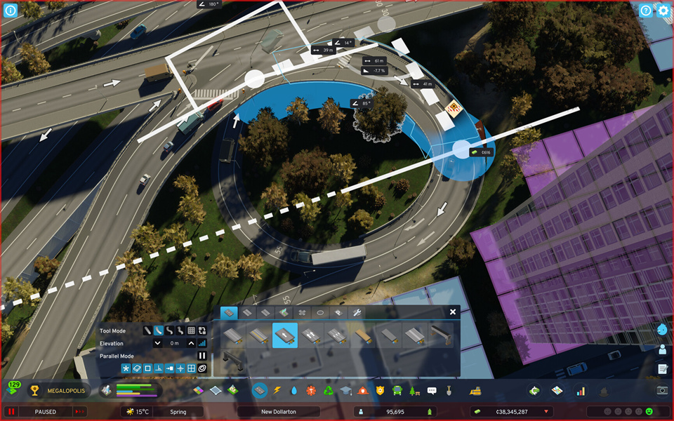 图片[1]-城市天际线2/Cities: Skylines II
