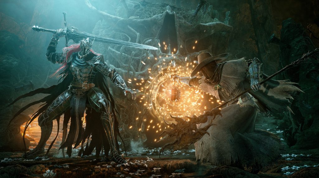 堕落之主/Lords of the Fallen-集游星软件站-专注优质游戏软件下载