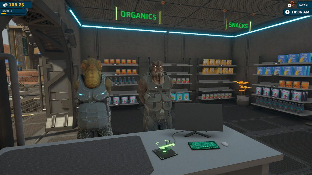 外星市场模拟器/Alien Market Simulator-集游星软件站-专注优质游戏软件下载