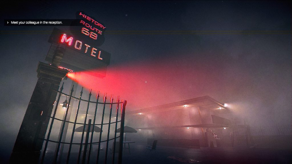夜勤旅店/Nightmare Shift-集游星软件站-专注优质游戏软件下载