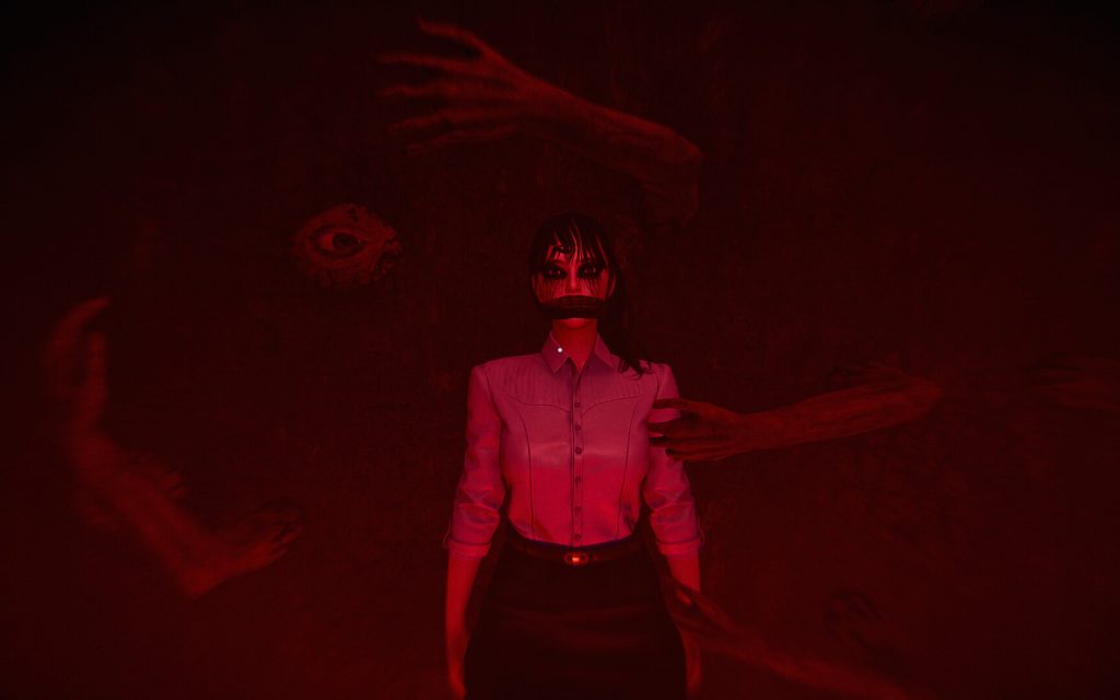 图片[3]-夜勤旅店/Nightmare Shift-集游星软件站-专注优质游戏软件下载