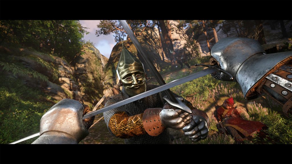 图片[4]-天国拯救2/Kingdom Come: Deliverance II-集游星软件站-专注优质游戏软件下载