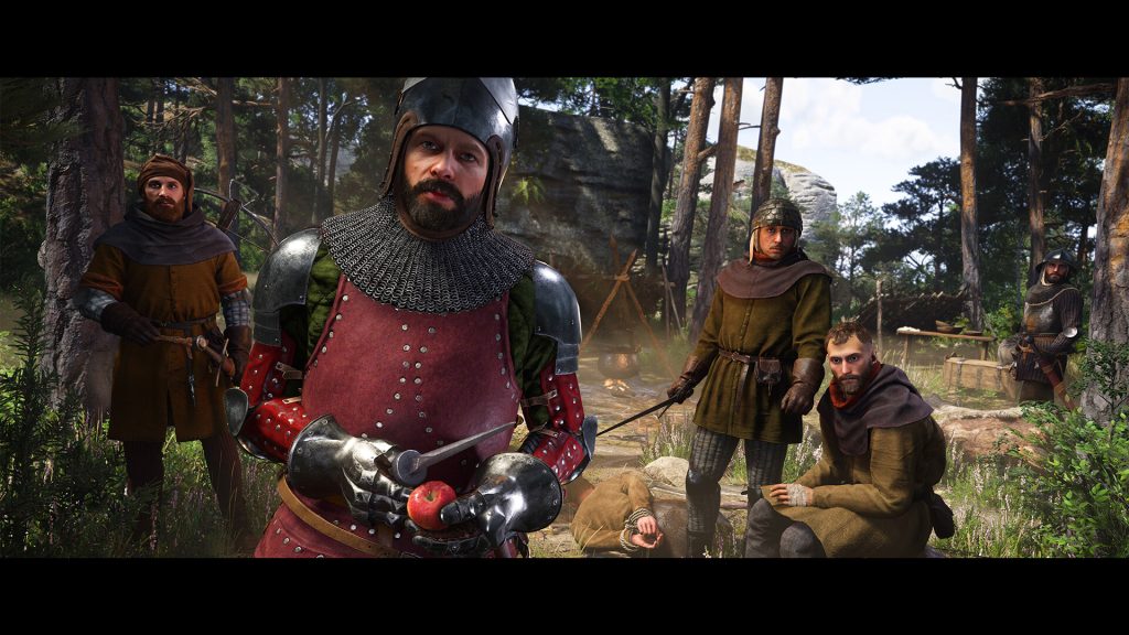 天国拯救2/Kingdom Come: Deliverance II-集游星软件站-专注优质游戏软件下载