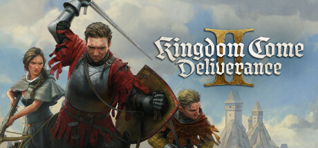天国拯救2/Kingdom Come: Deliverance II-集游星软件站-专注优质游戏软件下载