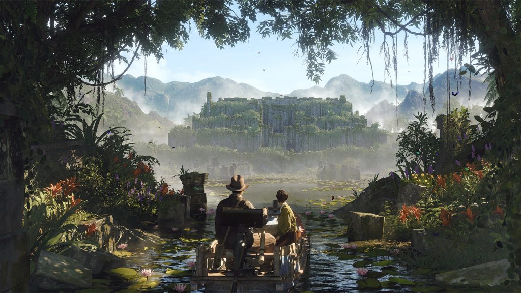 图片[3]-夺宝奇兵古老之圈/Indiana Jones and the Great Circle-集游星软件站-专注优质游戏软件下载