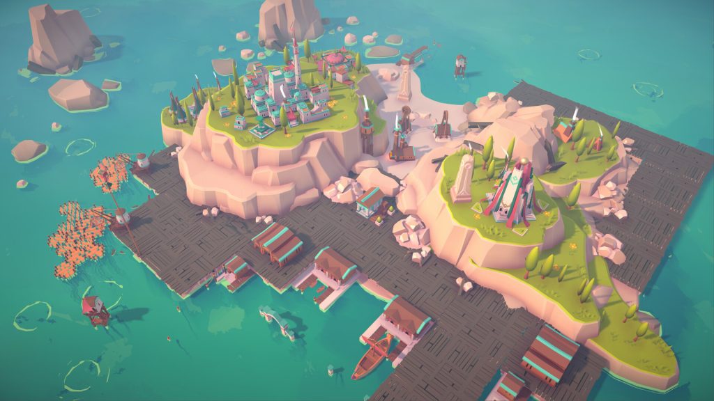 图片[2]-岛民: 新海岸/ISLANDERS: New Shores-集游星软件站-专注优质游戏软件下载