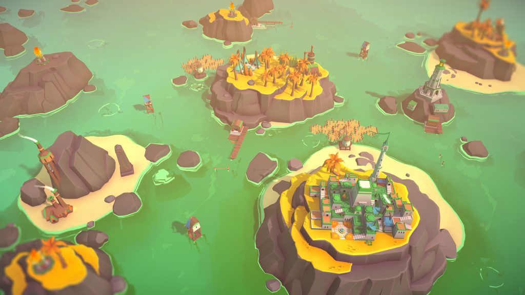 图片[4]-岛民: 新海岸/ISLANDERS: New Shores-集游星软件站-专注优质游戏软件下载