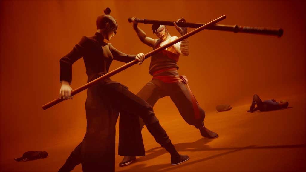 图片[4]-师父数字豪华版/Sifu Digital Deluxe Edition-集游星软件站-专注优质游戏软件下载