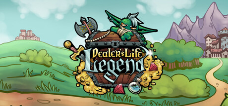 当铺人生传奇/Dealer's Life Legend-集游星软件站-专注优质游戏软件下载