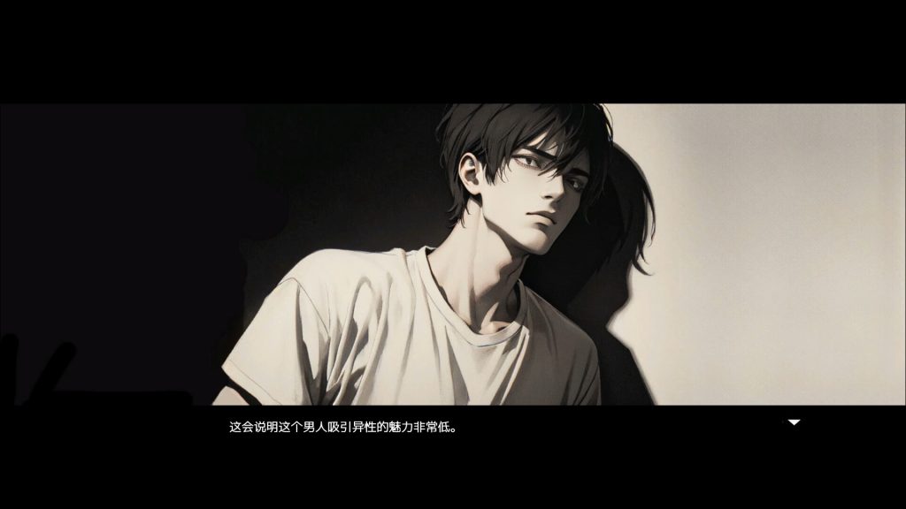 图片[4]-情圣/The Magnificent Scoundrels-集游星软件站-专注优质游戏软件下载