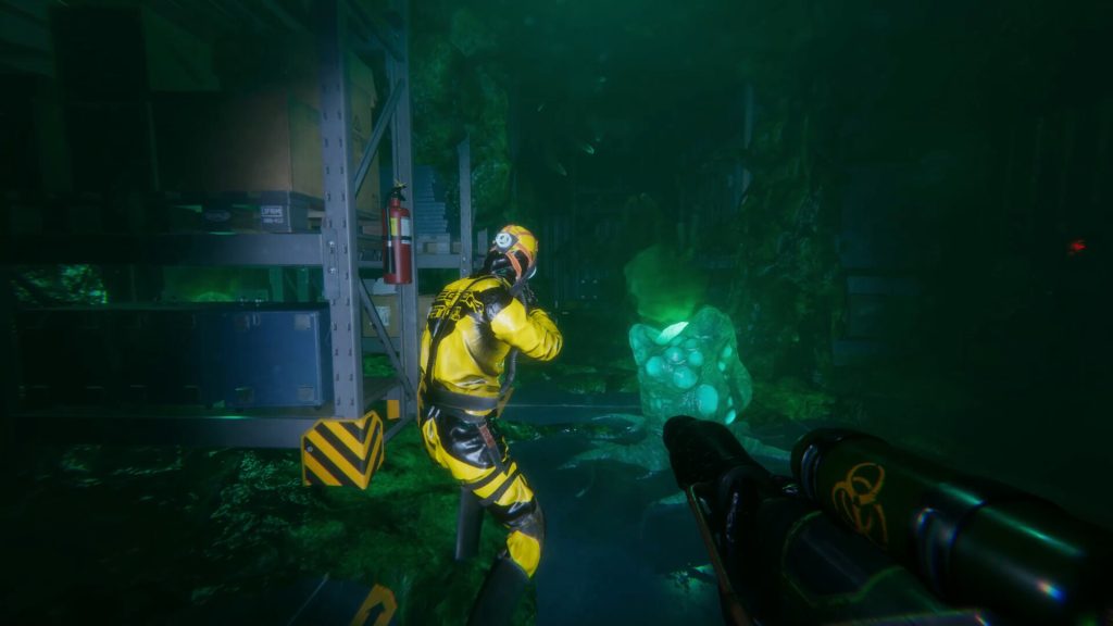 感染起源/Infestation: Origins-集游星软件站-专注优质游戏软件下载