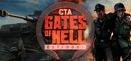 战争召唤地狱之门东线/Call to Arms - Gates of Hell: Ostfront-集游星软件站-专注优质游戏软件下载