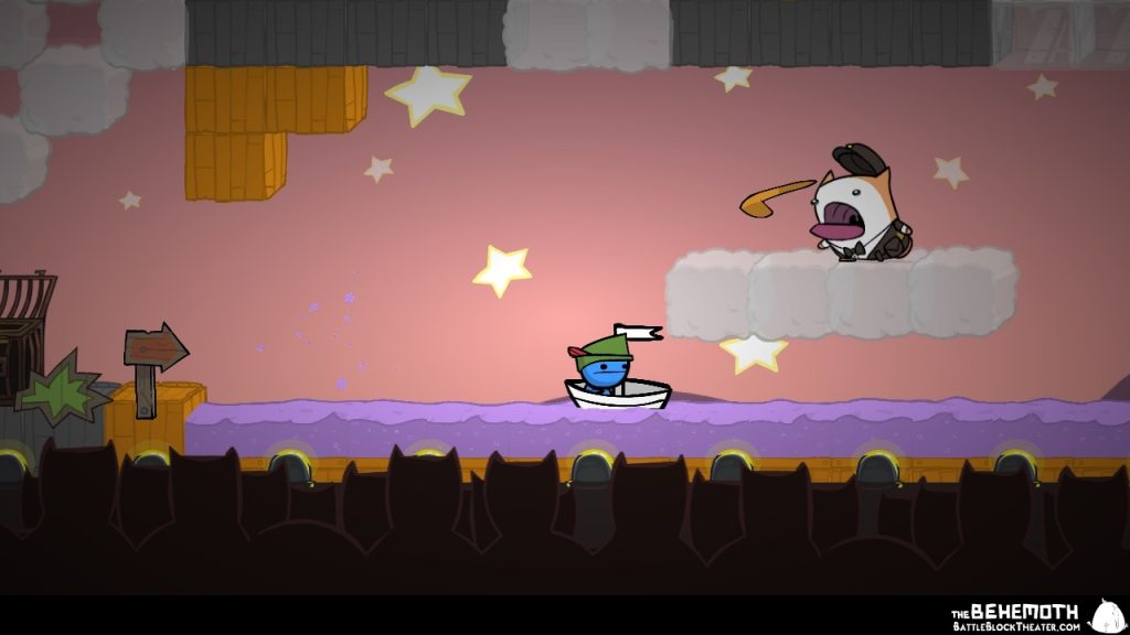 图片[4]-战斗砖块剧场/战斗方块剧场/BattleBlock Theater-集游星软件站-专注优质游戏软件下载