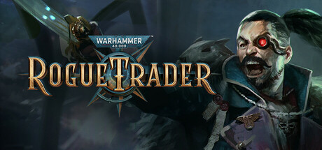 战锤40K：行商浪人/Warhammer 40,000: Rogue Trader-集游星软件站-专注优质游戏软件下载
