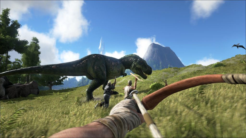 图片[4]-方舟生存进化/ARK: Survival Evolved-集游星软件站-专注优质游戏软件下载