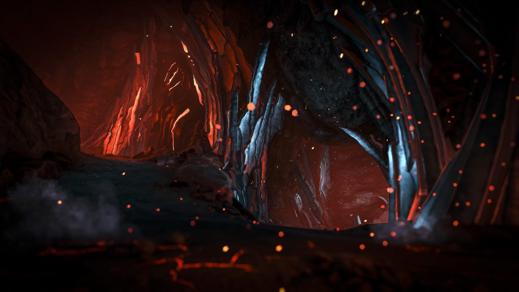 方舟生存进化/ARK: Survival Evolved-集游星软件站-专注优质游戏软件下载