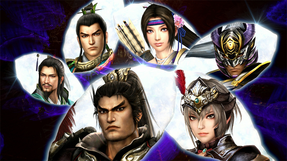 图片[3]-无双深渊/WARRIORS: Abyss-集游星软件站-专注优质游戏软件下载