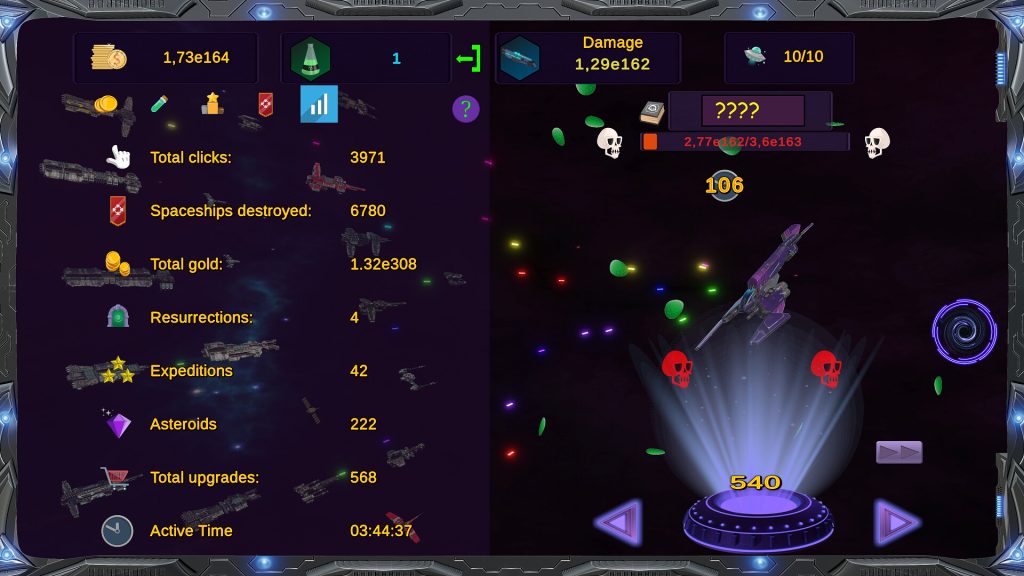 图片[2]-星际点击者传奇/Star Clicker Odyssey-集游星软件站-专注优质游戏软件下载